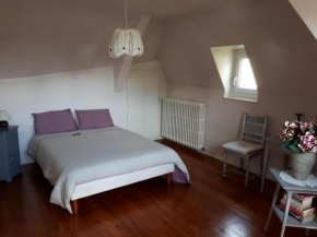 Le Mans Chambre